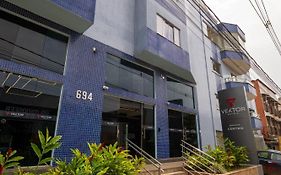 Vektor Hotéis - Unidade Mariana